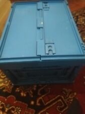Falt stapelbox deckel gebraucht kaufen  Mannheim
