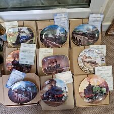 Collection train display for sale  CAMBORNE