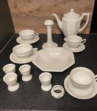Rosenthal classic rose gebraucht kaufen  Klosterlechfeld
