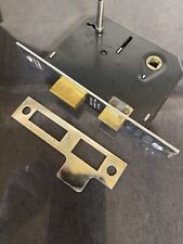 Mortise sash lock for sale  DARTFORD