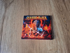 Heavy metal serious d'occasion  Cherbourg-Octeville-