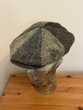 Harris wool tweed for sale  PETERBOROUGH