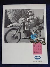 Ktm gs enduro gebraucht kaufen  Vechta