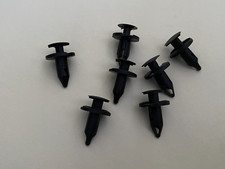 Genuine ford fasteners for sale  WATERLOOVILLE