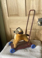 Vintage 1950s chad for sale  WESTCLIFF-ON-SEA