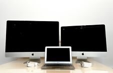 Macbook air imac usato  Settimo Milanese