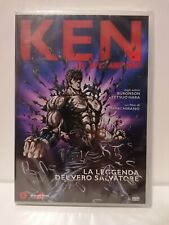 Ken guerriero leggenda usato  Viu