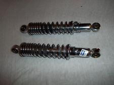 Federbein 280mm bereifung gebraucht kaufen  Tacherting