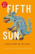 Fifth sun new for sale  Columbia