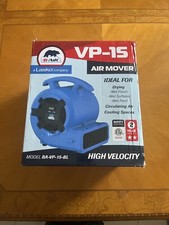 Air mover 15 for sale  Phoenix