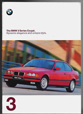 Bmw series coupe for sale  UK