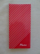 Fotoalbum einsteckalbum pink gebraucht kaufen  Itzehoe