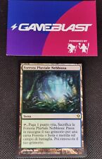 Mtg misty rainforest usato  Pescara