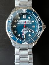 Montre forces marines d'occasion  Vitry-sur-Seine