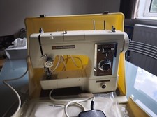 Frister rossmann 504 for sale  OXFORD