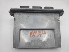 Mercury Mariner 2006-10 USA Jednostka sterująca silnikiem Komputer silnika ECU OE 8L8A-12A650-B, używany na sprzedaż  PL