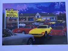 David snyder limited for sale  Harrison