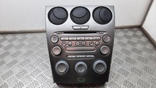 Mazda mk1 radio for sale  ABERDEEN