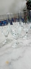 Ancien grand verre d'occasion  Songeons