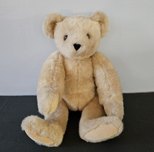 Vintage vermont teddy for sale  Wallingford
