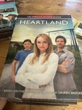 Heartland complete season for sale  Hamilton