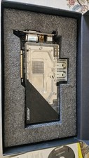 Gigabyte aorus geforce usato  Fano