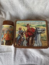 gunsmoke lunchbox for sale gunsmoke lunchbox for sale Deltona