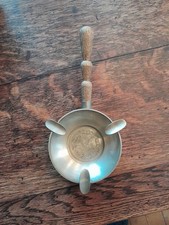 Antiker aschenbecher fein gebraucht kaufen  Reichshof