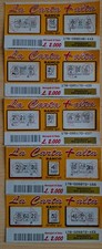 Gratta vinci vintage usato  Vajont