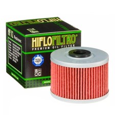 Filtro olio hiflo usato  Brusciano
