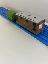 Trackmaster tomy toby for sale  MAIDSTONE