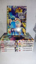 Blue blood gear usato  Torino