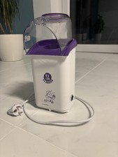 Popcorn maschine gebraucht kaufen  Hamburg