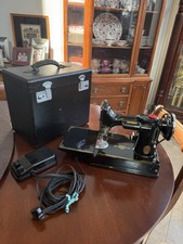Complete 1935 singer for sale  Fullerton