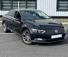 Volkswagen passat 2.0 for sale  BATLEY