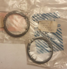 Pair genuine aec for sale  TEWKESBURY