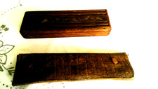 Pencil cases holders for sale  MORECAMBE