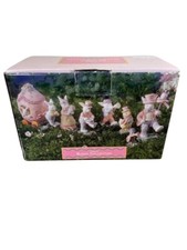 Vintage mervyn easter for sale  Portland