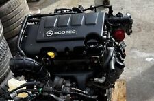 Motor pel turbo gebraucht kaufen  Guben