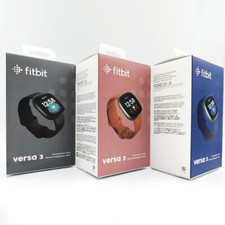 Fitbit versa versa for sale  USA
