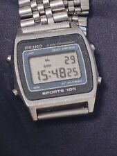Montre seiko sport d'occasion  Forbach