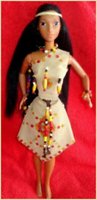 Supersize barbie native gebraucht kaufen  Hürth