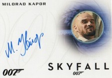 James bond archives usato  Spedire a Italy