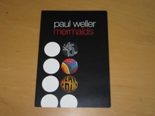 Paul weller mermaids for sale Paul weller mermaids for sale  UK