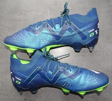 Match worn boots d'occasion  La Sentinelle