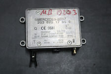 Antenneverstärker mercedes kl gebraucht kaufen Antenneverstärker mercedes kl gebraucht kaufen  Bleicherode, Kehmstedt, Lipprechterode