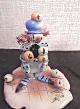 Italian ceramic art for sale  BURNLEY