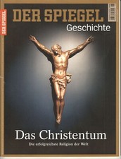 Spiegel geschichte christentum gebraucht kaufen  Köln