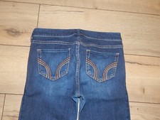 Hollister jeans hose gebraucht kaufen  Deutschland
