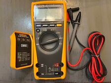 Fluke 179 handheld for sale  Sugar Land